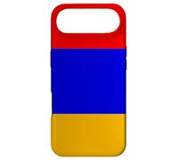 Armenia Flag Colors Armenian Gift for Armenians Coque pour iPhone Air