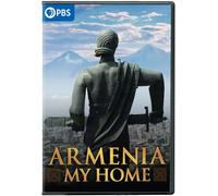 Armenia, My Home [Digital Video Disc]