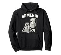 Armenia We Are Our Mountains Tatik Papik Cadeau pour homme femme enfant Sweat à Capuche