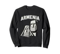 Armenia We Are Our Mountains Tatik Papik Cadeau pour homme femme enfant Sweatshirt