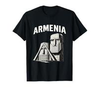 Armenia We Are Our Mountains Tatik Papik Cadeau pour homme femme enfant T-Shirt
