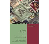 Armenian Diaspora and Stateless Power, The: Collective Identity in the Transnational 20th Century