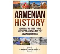 Armenian History