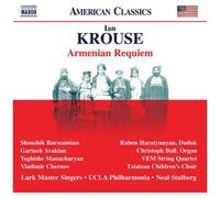 Armenian Requiem [Cd] 2 Pack