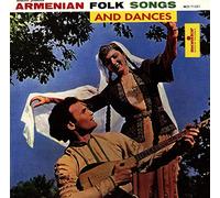 Armenian Songs & Dances - Armenian Songs & Dances