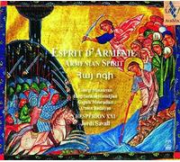 Armenian Spirit - Hesperion XXI / Jordi Savall by Hesperion XXI