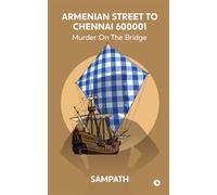 Armenian Street to Chennai 600001