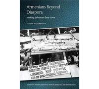 Armenians Beyond Diaspora