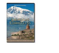ARMENIA'S CHRISTIANS *AN EWTN 1-DISC DVD