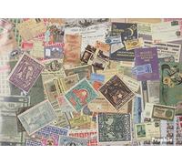 arménie 5 Divers Timbres jusqu'à ce Que 1923 (Timbres pour Les collectionneurs)