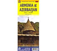 ARMENIE / AZERBAIDJAN