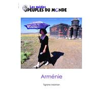 Arménie - Collectif - Peuples Du Monde - broché - Guide