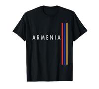 Arménie Drapeau Arménien Arménie Arménie Arménie T-Shirt