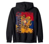 ARMENIE Drapeau | Hommes Femmes Enfants ARMENIE Sweat à Capuche