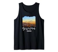 Arménie Erevan Débardeur