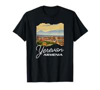 Arménie Erevan T-Shirt