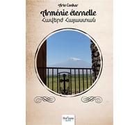 Arménie éternelle - Arto Conkar - Nombre 7 - broché - Témoignage