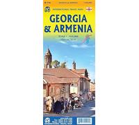 ARMENIE & GEORGIE WATERPROOF