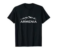 Arménie Hayastani Hanrapetutyun Arméniens URSS arménienne T-Shirt