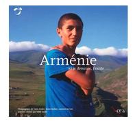 Armenie Ici Je Demeure,J'Existe - Collectif - Xenia - broché - Essai