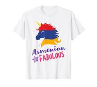 Arménie Licorne arménienne T-Shirt