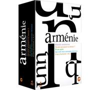 Arménie : Mémoire arménienne + Dis-moi pourquoi tu danses ? + 20 ans après + Que sont mes camarades devenus ? + Eclats d'Arménie 1 & 2