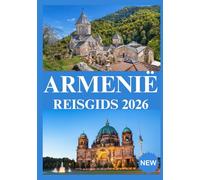 ARMENIË REISGIDS 2026