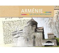 Arménie, un atlas historique