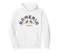 Arménie Vacances en Famille Arménien ami Cadeau Arménie Sweat à Capuche