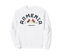 Arménie Vacances en Famille Arménien ami Cadeau Arménie Sweatshirt