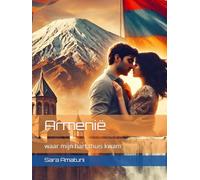 Armenie, waar mijn hart thuis kwam