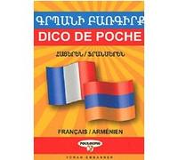 Armenien-francais (dico de poche)