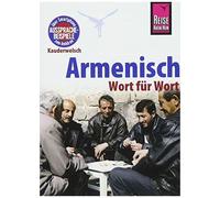 Armenisch - Wort Für Wort