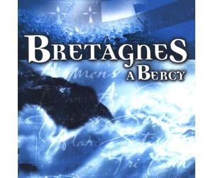 Armens - Bretagnes à Bercy