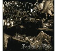 Armentar - Baptism by Hate [Import]