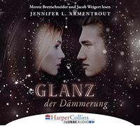 Armentrout,Jennifer l. - Glanz der Dämmerung