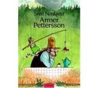 Armer Pettersson Nordqvist, Sven (Auteur)