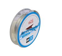ARMERIAONLINE SINCE 1999 Fil de pêche 0,35 mm 13,5 kg Mer Moulinet Spinning Pêche esturgeon Truite Canne transparente 200 mètres invisible