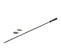 ARMERIAONLINE SINCE 1999 Kit de nettoyage avec brosses et baguette Cal 12 Beretta Benelli Calibre 12 de chasse