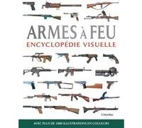 Armes à feu Chris McNab (Auteur)