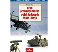 Armes antichars des forces terrestres de l'URSS et de la Russie - Jaroslav Affek (Militärliteratur auf Polnisch)