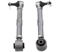 Armes de contrôle revers adaptées compatibles avec IS300 GS300 GS400 GS430 systèmes de suspension