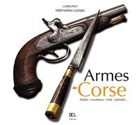 ARMES DE CORSE