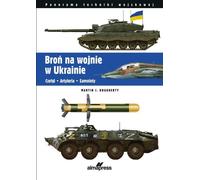 Armes de guerre en Ukraine