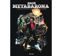 Armes de Métabaron