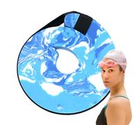 Armes de natation gonflables - Bras pour tout-petits - Bras de natation gonflable - Bras flottant - Manches flottantes - Anneau de natation - Manches flottantes - Pour adolescents, hommes et femmes