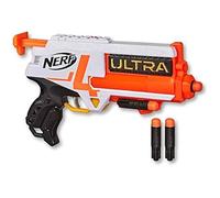Armes et projectiles - HASBRO - Nerf Ultra Four - Multicolore - Utilisation extérieure - Pour enfants