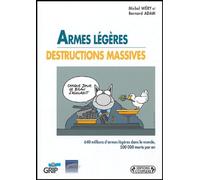 Armes légères, conséquences fatales : Comprendre pour agir