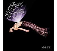 Armes & Paillettes
