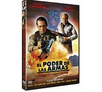 Armés pour répondre / Armed Response [ Origine Espagnole, Sans Langue Francaise ]